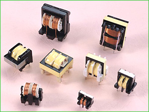 UU、UI、UT 型變壓器